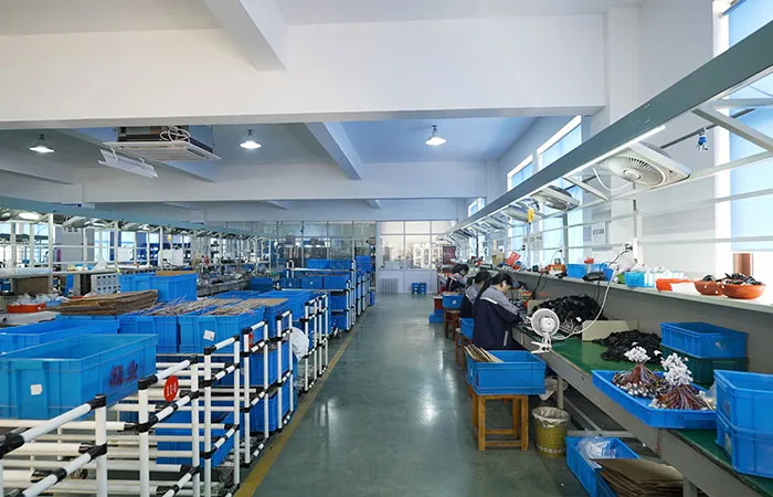 Factory