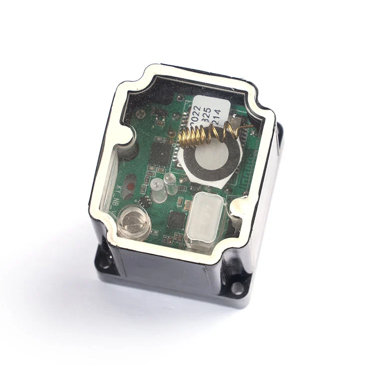 Veearvesti moodulajam