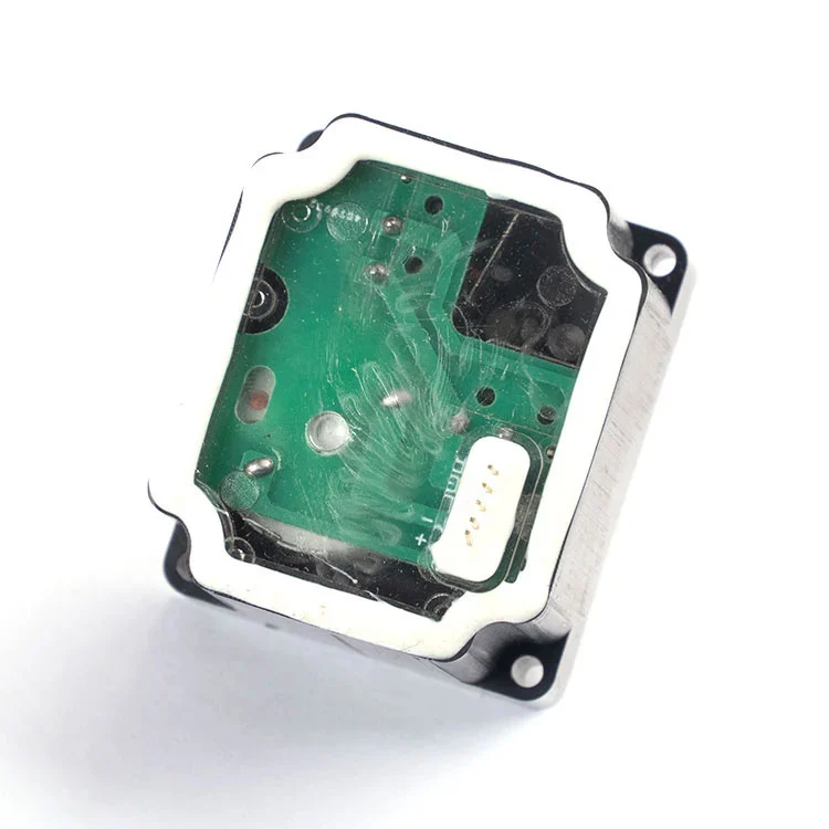 Veearvesti juhtmevaba täiturmehhanism